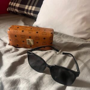 Authentic MCM Sunglasses